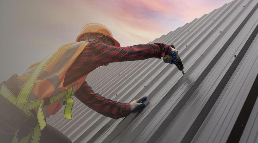 Expert Emergency Roof Repairs services in Mill Spring, NC